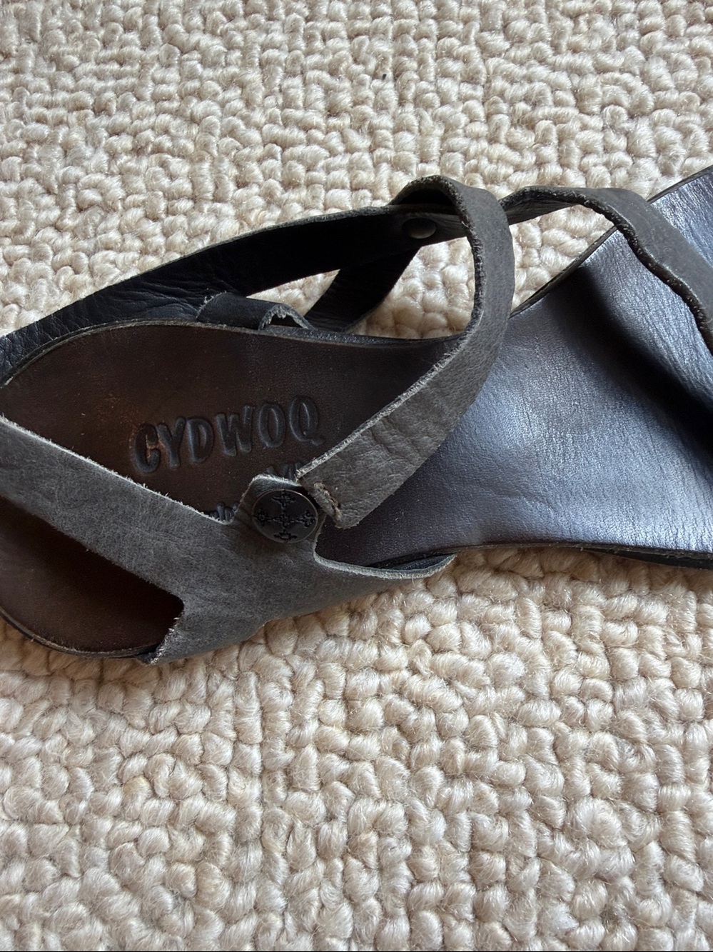 Cydwoq Vintage Minimalist size  40 - Picture 5 of 8